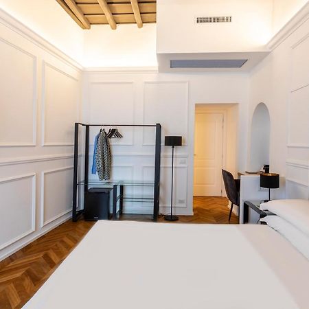 Largo Arenula Suites Roma Esterno foto