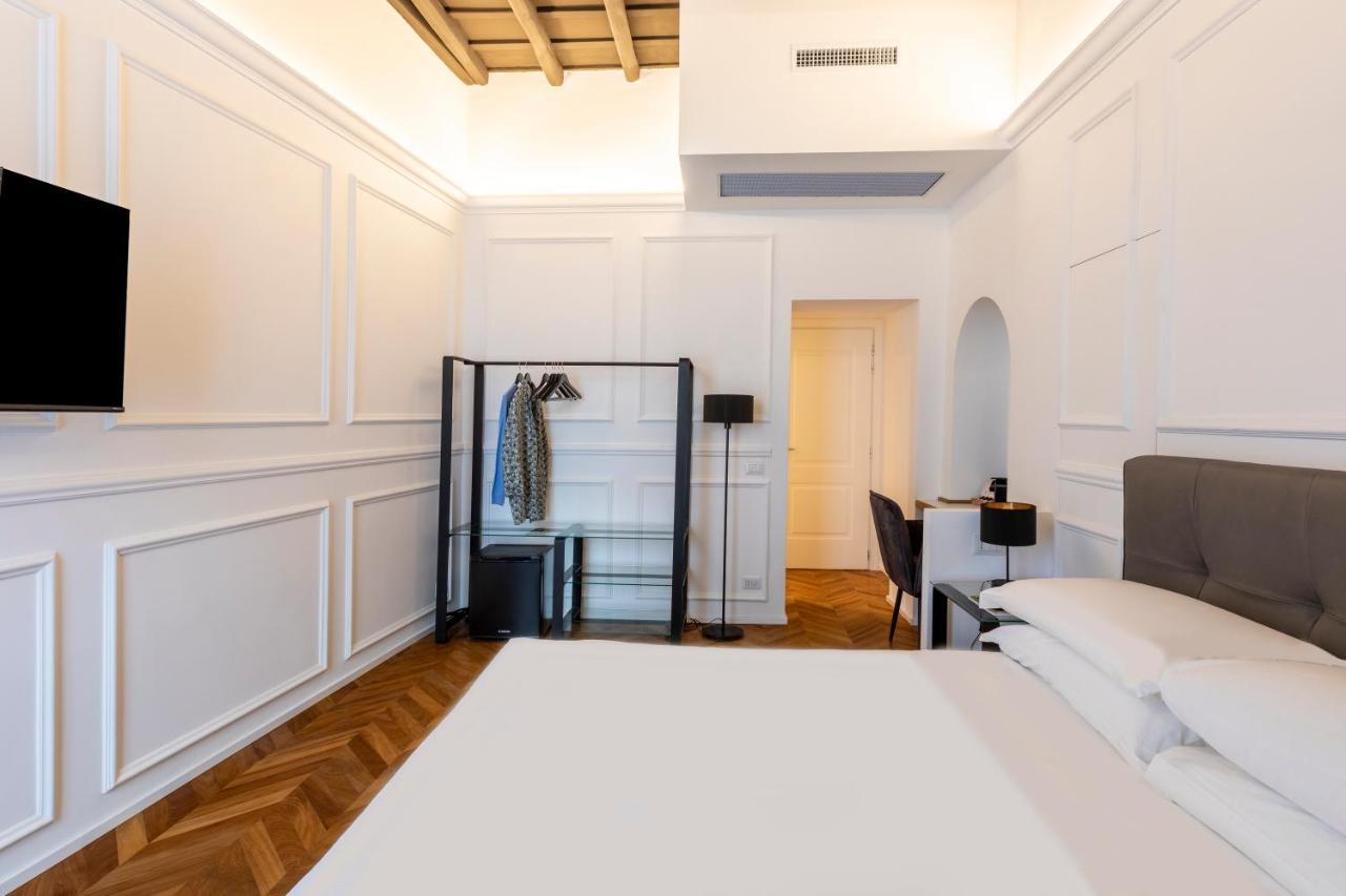 Largo Arenula Suites Roma Esterno foto