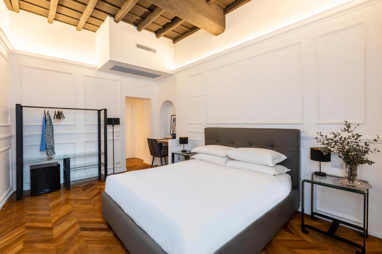 Largo Arenula Suites Roma Esterno foto