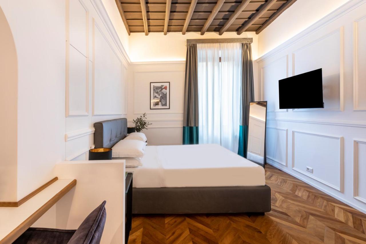 Largo Arenula Suites Roma Esterno foto