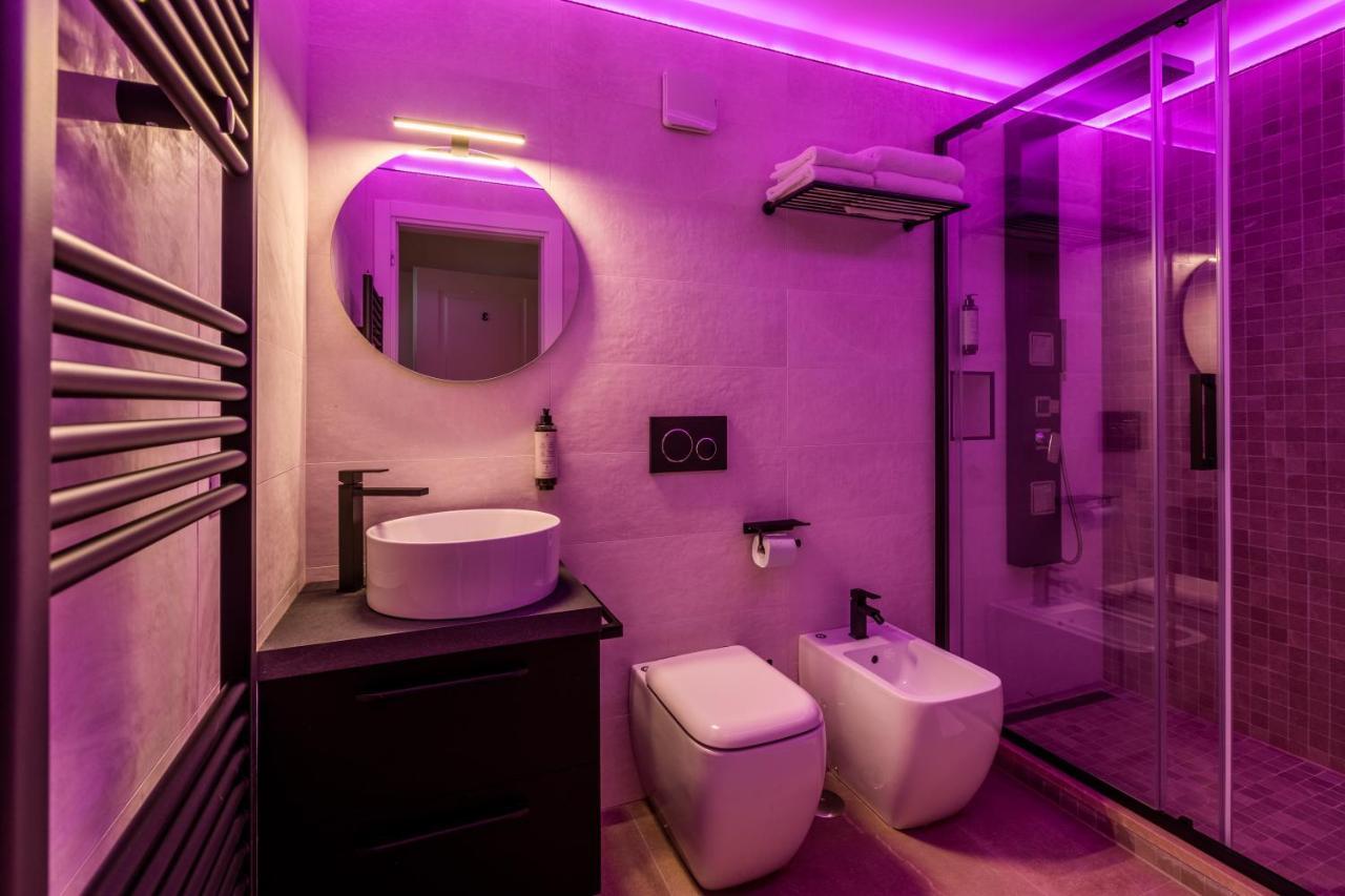 Largo Arenula Suites Roma Esterno foto