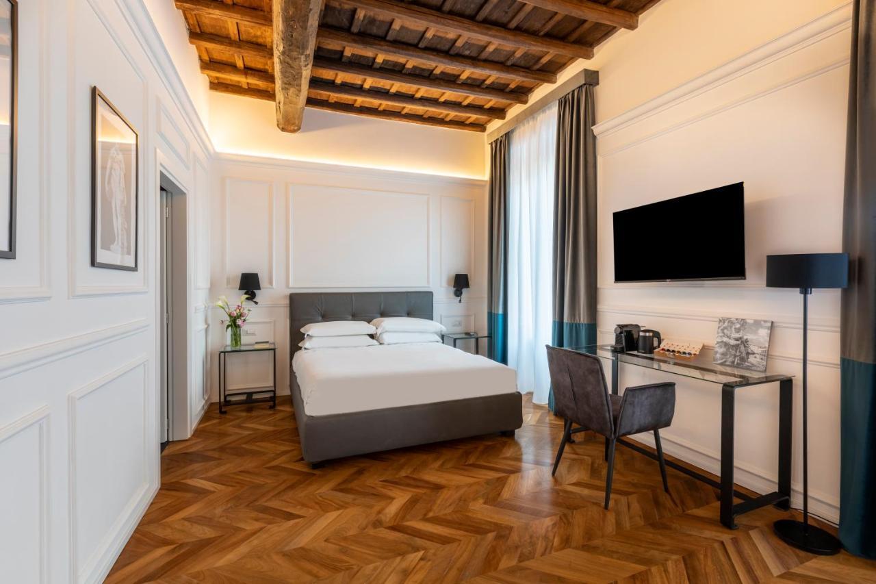 Largo Arenula Suites Roma Esterno foto
