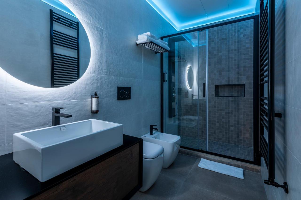 Largo Arenula Suites Roma Esterno foto