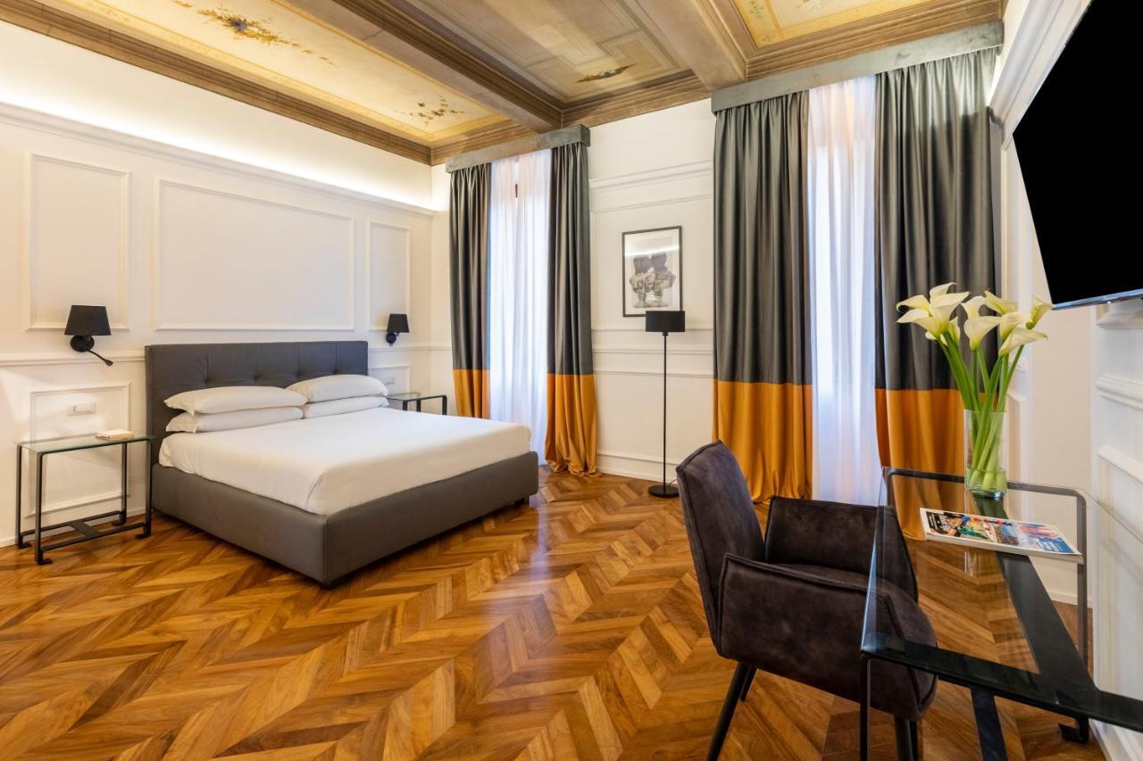 Largo Arenula Suites Roma Esterno foto