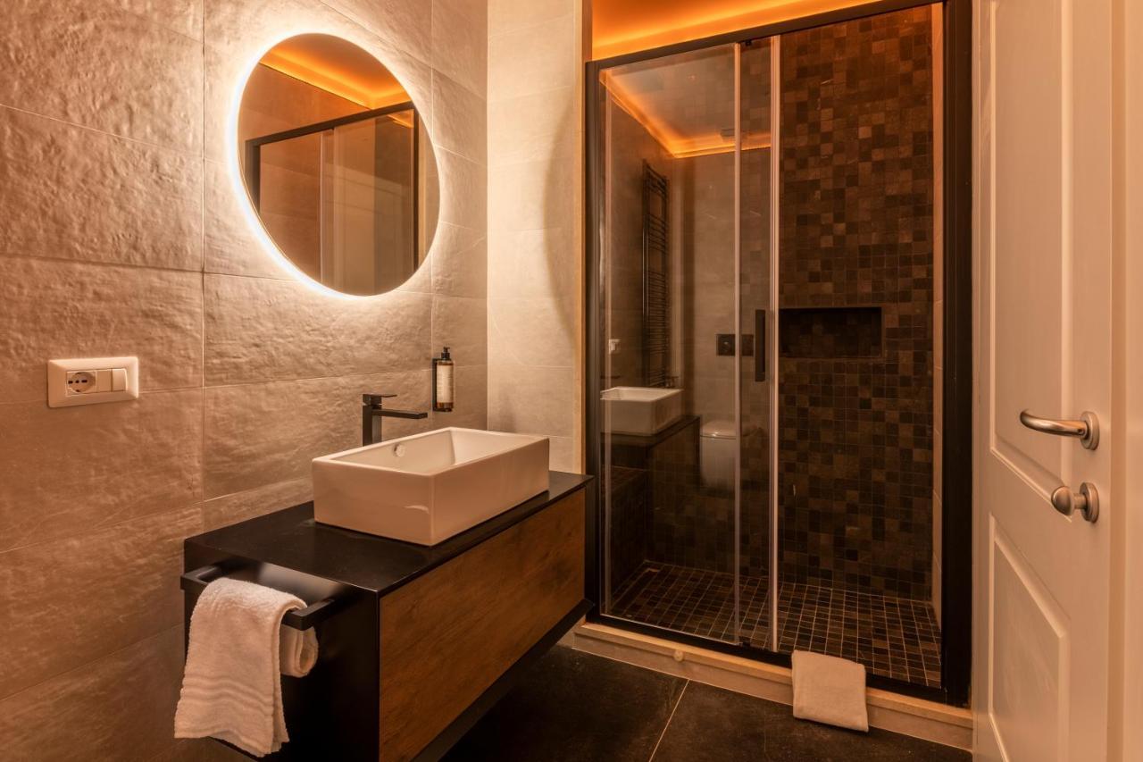 Largo Arenula Suites Roma Esterno foto